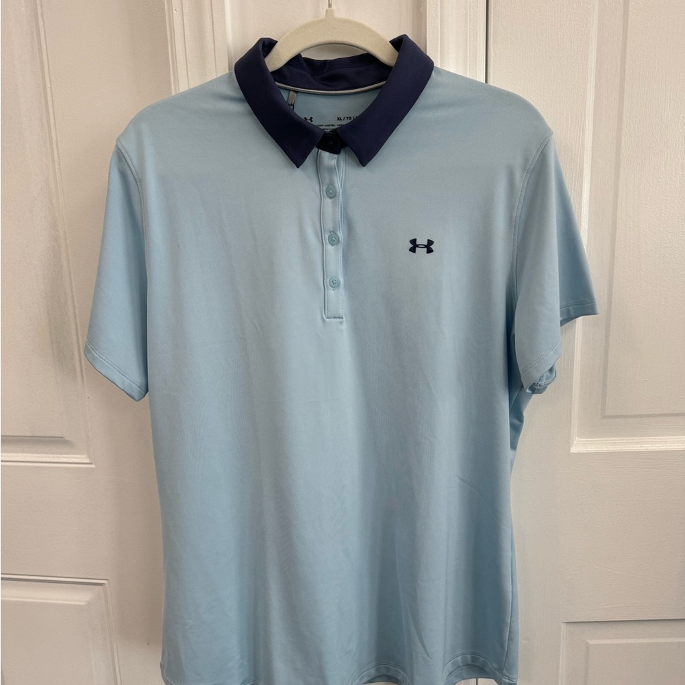 Under Armour headgear fitted top XL